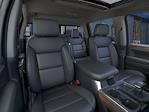 2025 Chevrolet Silverado 1500 Crew Cab 4WD Pickup for sale #S152363 - photo 16