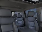 2025 Chevrolet Silverado 1500 Crew Cab 4WD Pickup for sale #S152363 - photo 24