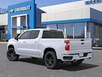 2025 Chevrolet Silverado 1500 Crew Cab 4WD Pickup for sale #S152363 - photo 4