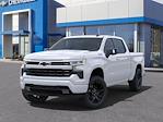 2025 Chevrolet Silverado 1500 Crew Cab 4WD Pickup for sale #S152363 - photo 6
