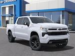 2025 Chevrolet Silverado 1500 Crew Cab 4WD Pickup for sale #S152363 - photo 7