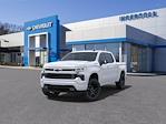 2025 Chevrolet Silverado 1500 Crew Cab 4WD Pickup for sale #S152363 - photo 8