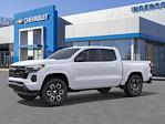 New 2026 Chevrolet Colorado Z71 Crew Cab for sale #N152440 - photo 3