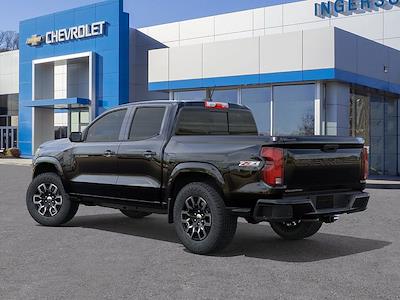 New 2026 Chevrolet Colorado Z71 Crew Cab for sale #N152636 - photo 2