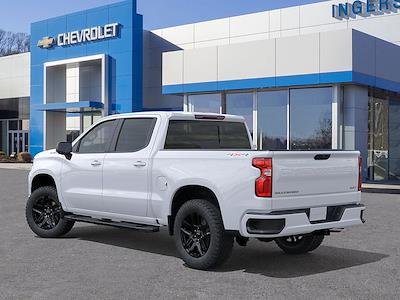 New 2026 Chevrolet Silverado 1500 RST Crew Cab for sale #N153255 - photo 2