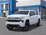 2026 Chevrolet Silverado 1500 Crew Cab 4WD Pickup for sale #N153255 - photo 6