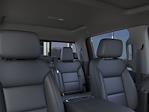 2026 Chevrolet Silverado 1500 Crew Cab 4WD Pickup for sale #N153462 - photo 24
