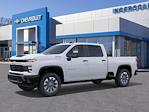 New 2026 Chevrolet Silverado 2500 Custom Crew Cab for sale #N154913 - photo 3