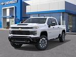 New 2026 Chevrolet Silverado 2500 Custom Crew Cab for sale #N154913 - photo 6