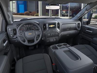 New 2026 Chevrolet Silverado 3500 - photo 1