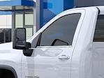 2026 Chevrolet Silverado 3500 Regular Cab 4WD Cab Chassis for sale #N155260 - photo 12