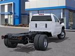 2026 Chevrolet Silverado 3500 Regular Cab 4WD Cab Chassis for sale #N155260 - photo 2