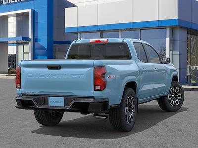 New 2026 Chevrolet Colorado Z71 Crew Cab for sale #N156047 - photo 2