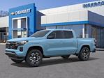 New 2026 Chevrolet Colorado Z71 Crew Cab for sale #N156047 - photo 3