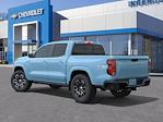 New 2026 Chevrolet Colorado Z71 Crew Cab for sale #N156047 - photo 4