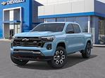New 2026 Chevrolet Colorado Z71 Crew Cab for sale #N156047 - photo 6