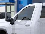 2026 Chevrolet Silverado 3500 Regular Cab DRW 4WD Cab Chassis for sale #N156941 - photo 12