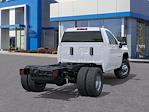 2026 Chevrolet Silverado 3500 Regular Cab DRW 4WD Cab Chassis for sale #N156941 - photo 2