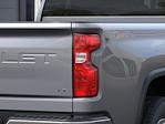 2026 Chevrolet Silverado 2500 Regular Cab 4WD Pickup for sale #N159225 - photo 11