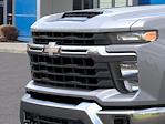 2026 Chevrolet Silverado 2500 Regular Cab 4WD Pickup for sale #N159225 - photo 13