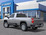 2026 Chevrolet Silverado 2500 Regular Cab 4WD Pickup for sale #N159225 - photo 4