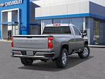 2026 Chevrolet Silverado 2500 Regular Cab 4WD Pickup for sale #N159225 - photo 2