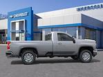 2026 Chevrolet Silverado 2500 Regular Cab 4WD Pickup for sale #N159225 - photo 5