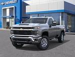 2026 Chevrolet Silverado 2500 Regular Cab 4WD Pickup for sale #N159225 - photo 6