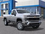 2026 Chevrolet Silverado 2500 Regular Cab 4WD Pickup for sale #N159225 - photo 7