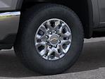 2026 Chevrolet Silverado 2500 Regular Cab 4WD Pickup for sale #N159225 - photo 9