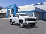2026 Chevrolet Silverado 2500 Regular Cab 4WD Pickup for sale #N159680 - photo 1