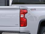 2026 Chevrolet Silverado 2500 Regular Cab 4WD Pickup for sale #N159680 - photo 11