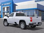 2026 Chevrolet Silverado 2500 Regular Cab 4WD Pickup for sale #N159680 - photo 4