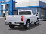 2026 Chevrolet Silverado 2500 Regular Cab 4WD Pickup for sale #N159680 - photo 2