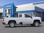 2026 Chevrolet Silverado 2500 Regular Cab 4WD Pickup for sale #N159680 - photo 5