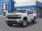 2026 Chevrolet Silverado 2500 Regular Cab 4WD Pickup for sale #N159680 - photo 6