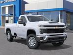 2026 Chevrolet Silverado 2500 Regular Cab 4WD Pickup for sale #N159680 - photo 7