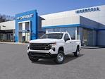 2026 Chevrolet Silverado 1500 Regular Cab 4WD Pickup for sale #N160038 - photo 8