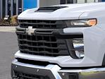 New 2026 Chevrolet Silverado 2500 Work Truck Crew Cab for sale #N160767 - photo 13