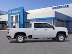 New 2026 Chevrolet Silverado 2500 Work Truck Crew Cab for sale #N160767 - photo 5