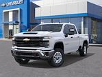 New 2026 Chevrolet Silverado 2500 Work Truck Crew Cab for sale #N160767 - photo 6