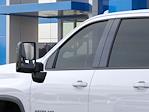 2026 Chevrolet Silverado 2500 Crew Cab SRW 4WD Pickup for sale #N165943 - photo 12