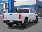 2026 Chevrolet Silverado 2500 Crew Cab SRW 4WD Pickup for sale #N165943 - photo 2