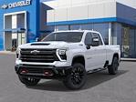 2026 Chevrolet Silverado 2500 Crew Cab SRW 4WD Pickup for sale #N165943 - photo 6