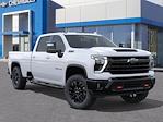 2026 Chevrolet Silverado 2500 Crew Cab SRW 4WD Pickup for sale #N165943 - photo 7