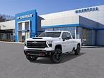 2026 Chevrolet Silverado 2500 Crew Cab SRW 4WD Pickup for sale #N165943 - photo 8