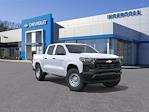 New 2026 Chevrolet Colorado Work Truck Crew Cab for sale #N166174 - photo 6