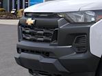 New 2026 Chevrolet Colorado Work Truck Crew Cab for sale #N166174 - photo 13