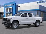 New 2026 Chevrolet Colorado Work Truck Crew Cab for sale #N166174 - photo 1