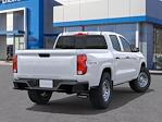 New 2026 Chevrolet Colorado Work Truck Crew Cab for sale #N166174 - photo 3
